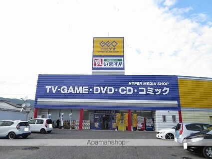 Ｋ’ｓ　シエージィ　Ｂ[1K/30.42m2]の周辺6