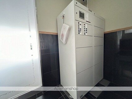 Ｅｄｅｎ金屋町[1R/28m2]の共用部3