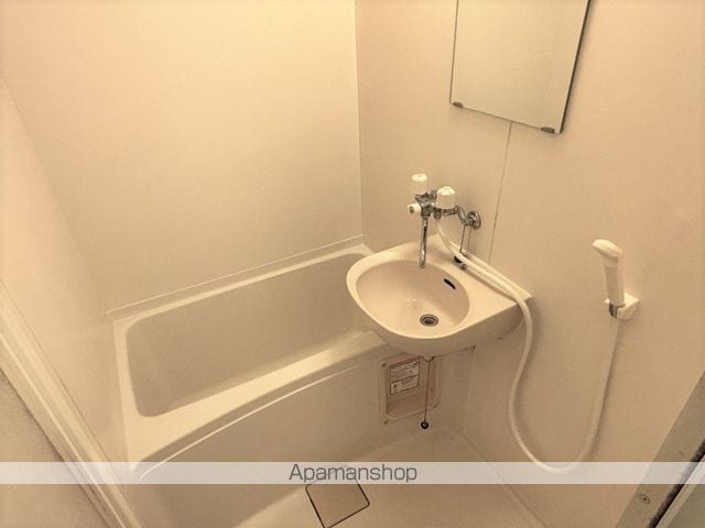 レオパレスまほろばの内装写真