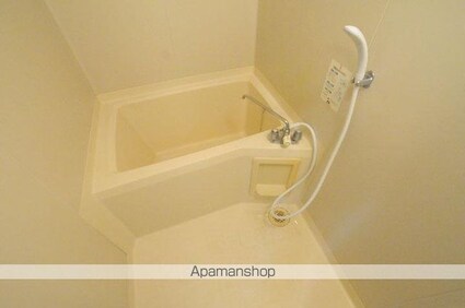 サンコーポおくの[1K/24.92m2]のバス