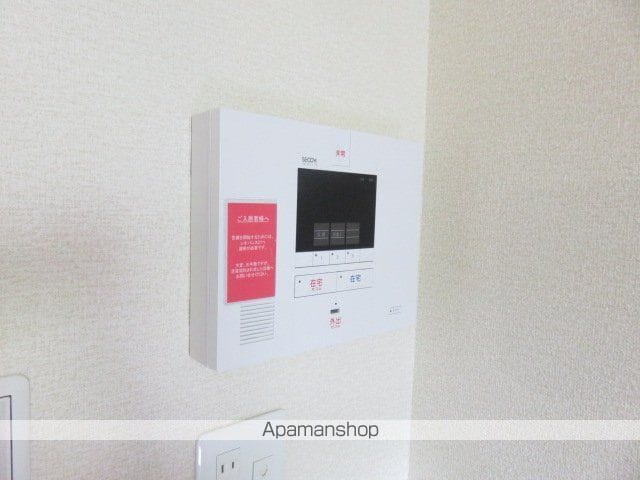 レオパレスKAZUMIの内装写真