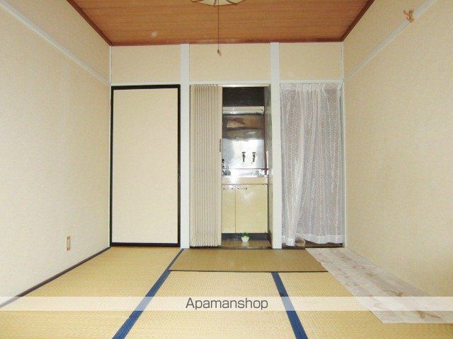シティハイツマスダの内装写真