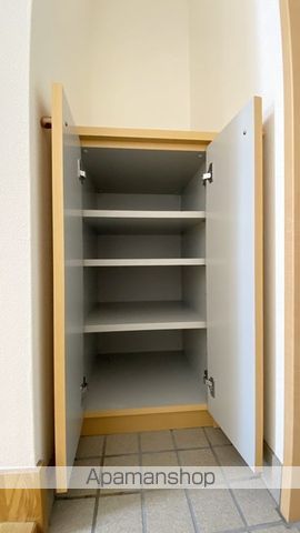オーランド富田町の内装写真