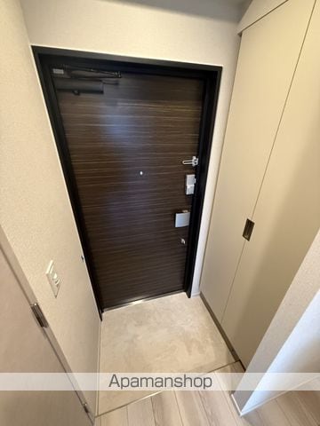 プラウドフラット西蒲田の内装写真
