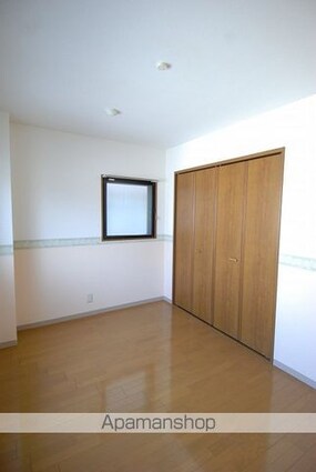 セジュール砂川[2LDK/53.52m2]の内装3