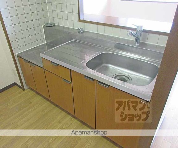 グランK’Sの内装写真