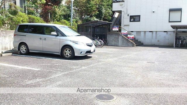 アゼリアガーデンA棟のその他写真