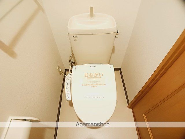 ジュネス松陰の内装写真