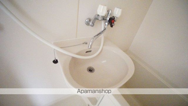 エストゥベンダの内装写真
