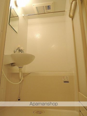 レオパレスワイワイの内装写真