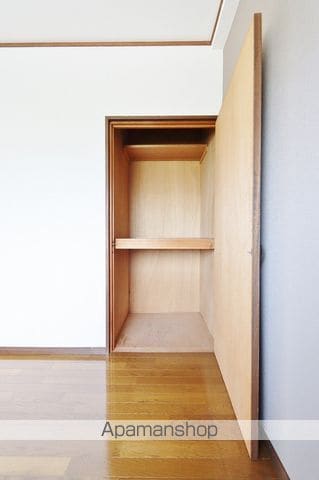 光マンションの内装写真