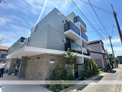 プライマル下北沢代沢[1LDK/47.75m2]の外観1