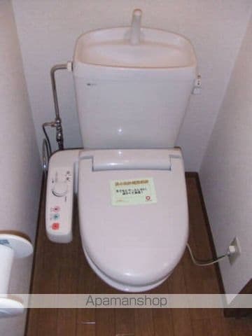 セジュールソシア B棟の内装写真