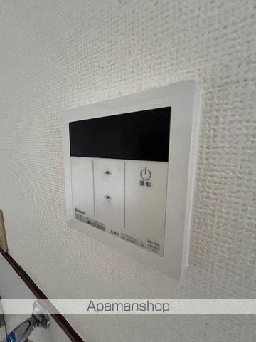中宗岡ハイツの内装写真