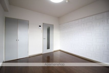 岡山県岡山市北区大元２丁目[1K/19.5m2]の内装1