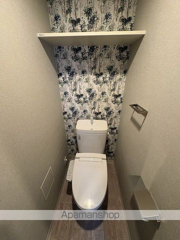 エスリードレジデンス ザ・グラン大阪福島クラスの内装写真