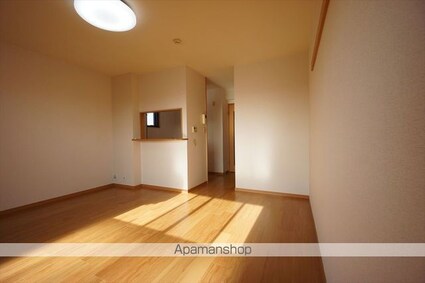 シェーネ幸[1R/32.39m2]のリビング・居間