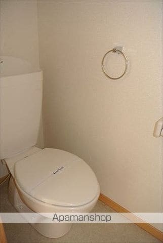 レオパレス木上IIの内装写真