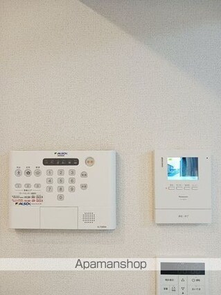 ヒカルサ市原姉ヶ崎ウエスト[1LDK/39.17m2]のその他設備1
