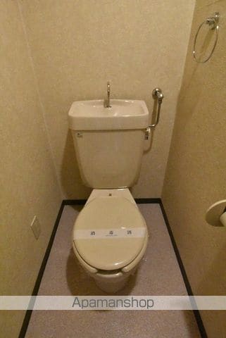 グローリーSYビルの内装写真