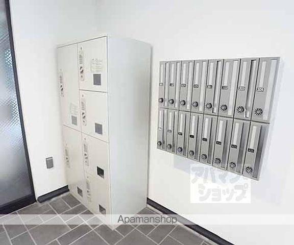ブライトハイムD棟のその他写真