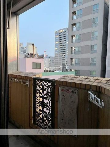 セントラルハイツ112の内装写真