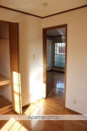 ガーデンハイツ[2LDK/58.53m2]の内装5