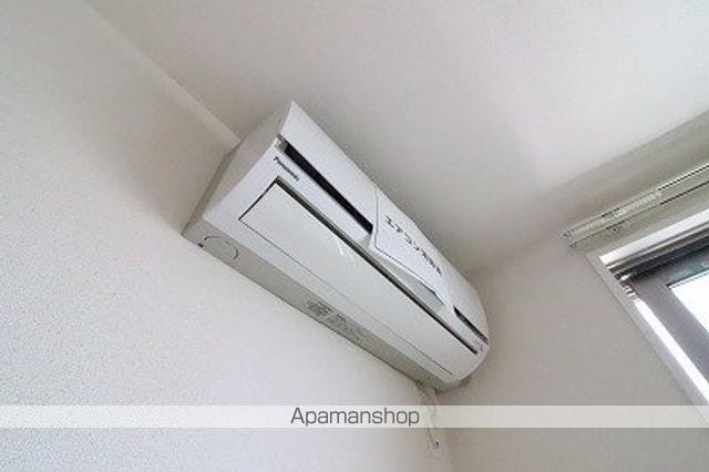 ヴィラーチェOKADAの内装写真