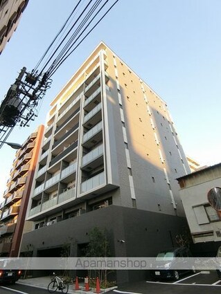 ライトテラス浅草[1LDK/40.82m2]の外観3