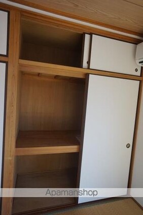 ＫＲ西垣生[3LDK/61.05m2]の収納