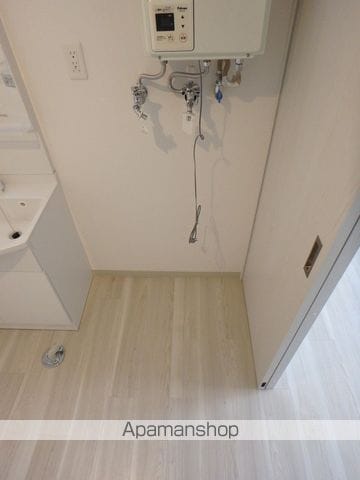 MAISON DE MOCHAの内装写真