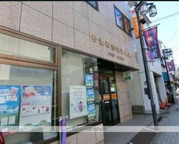 OZIO西荻窪の周辺写真