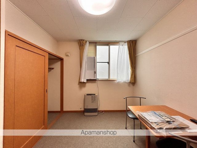 レオパレス921の内装写真