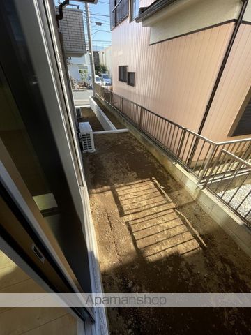 武蔵野線 東川口駅 徒歩19分 2階建 築3年のその他写真