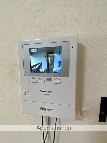 ひかりCの内装写真