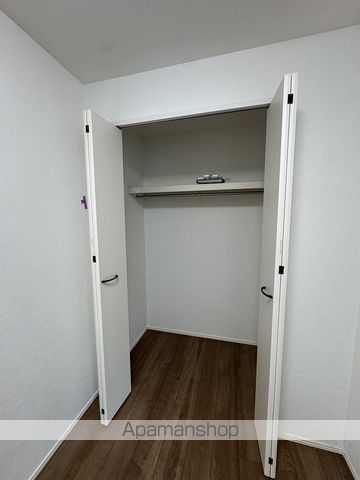 ラテンドール東千葉の内装写真