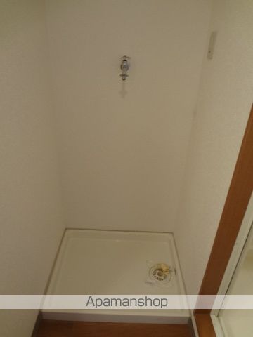 フォルトゥーナの内装写真