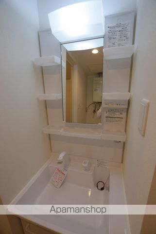 シティレジデンス北円山の内装写真