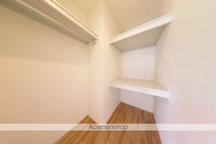 高知県高知市神田[1LDK/47.86m2]の収納