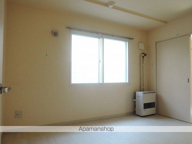 クラリス二十四軒の内装写真