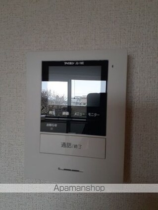 メゾン・プラティーク[1K/25.85m2]のその他設備