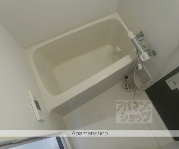 クレアーレ富小路の内装写真