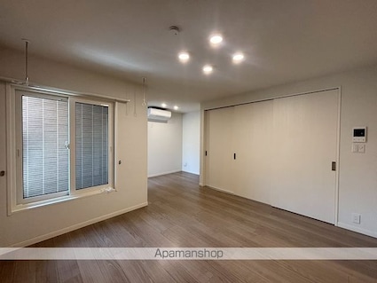 東京都渋谷区初台２丁目[1K/33.95m2]のその他部屋・スペース