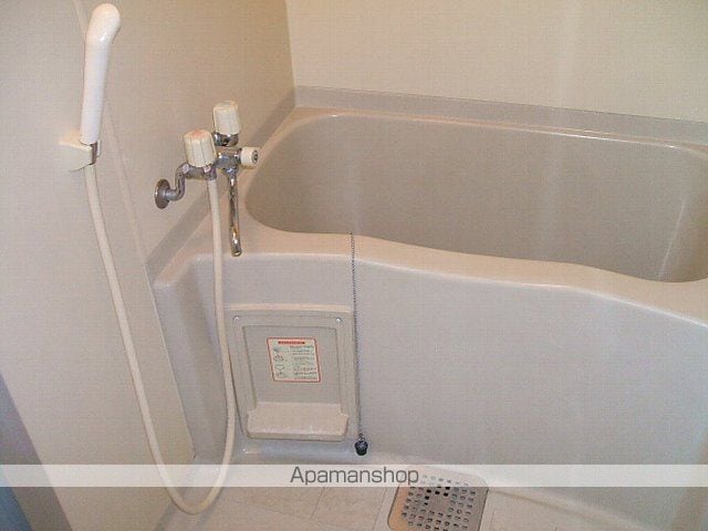 パークサイド錦の内装写真