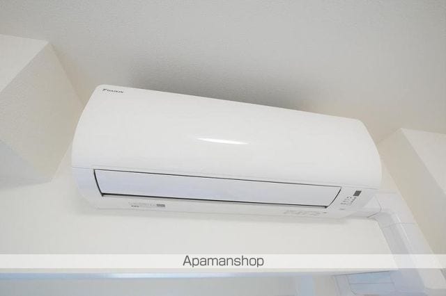 ベルグレード大山の内装写真