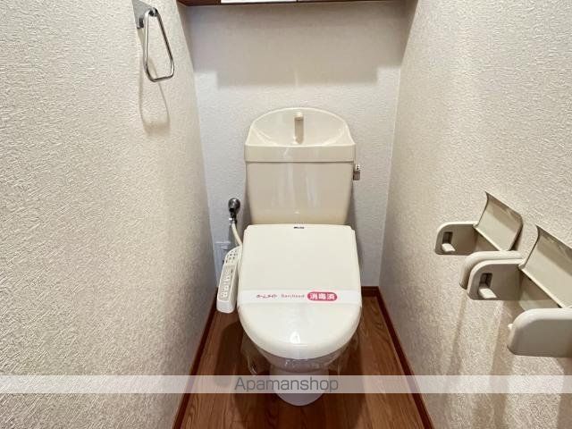 スターテラス 四季の内装写真
