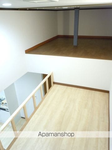 HANASOUの内装写真