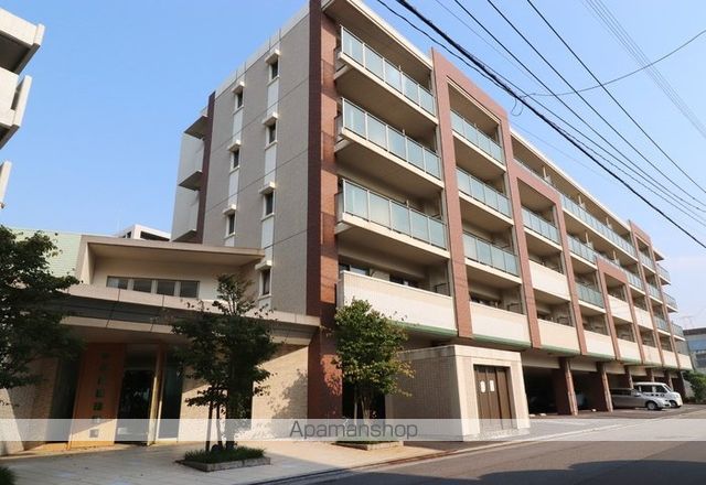 リビオン千代町の外観写真