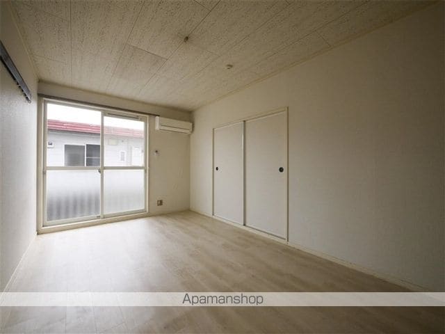 クレセントA棟の内装写真