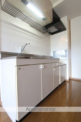 エスポワール栗原の内装写真